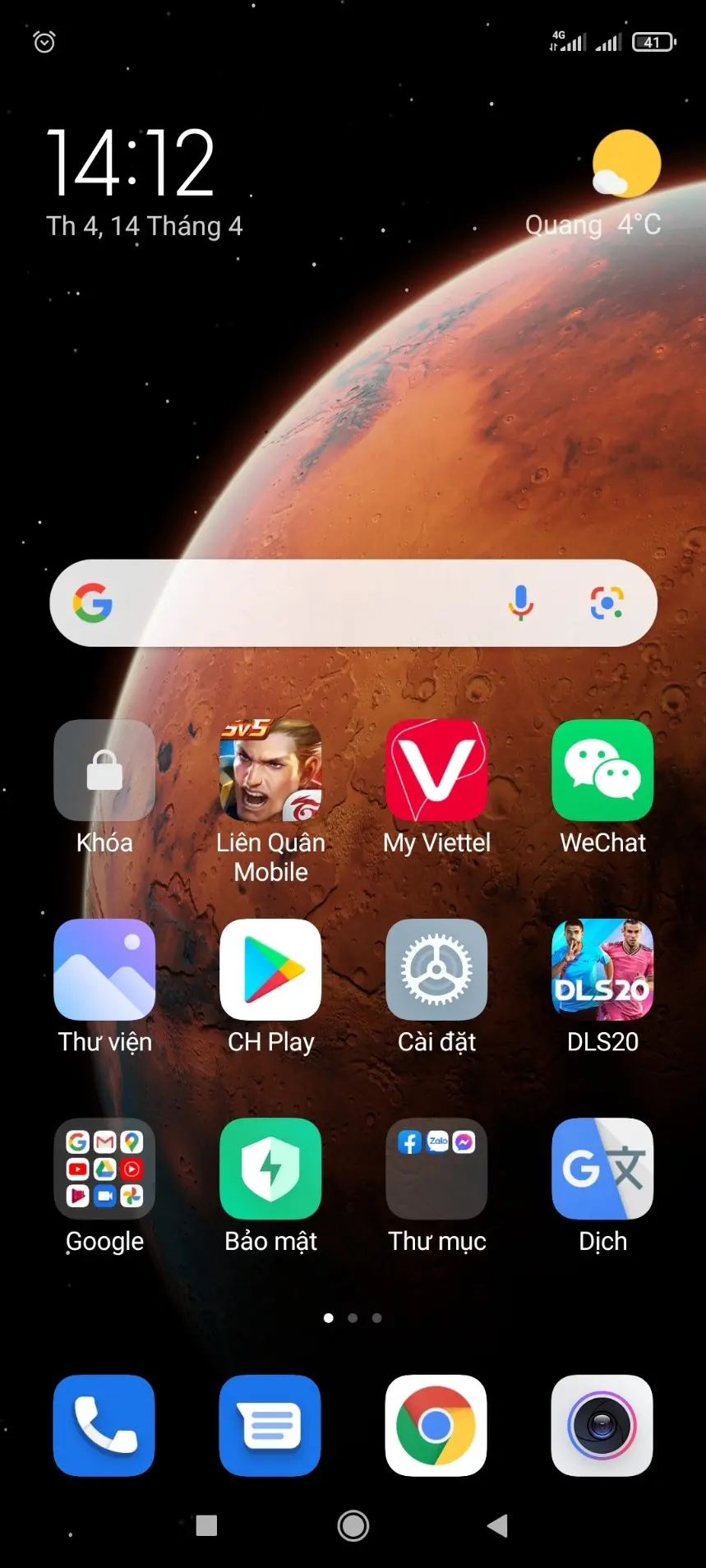 Khách hàng review Điện thoại Xiaomi Redmi Note 9S 21
