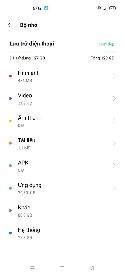 Khách hàng review Điện thoại OPPO Reno4 2