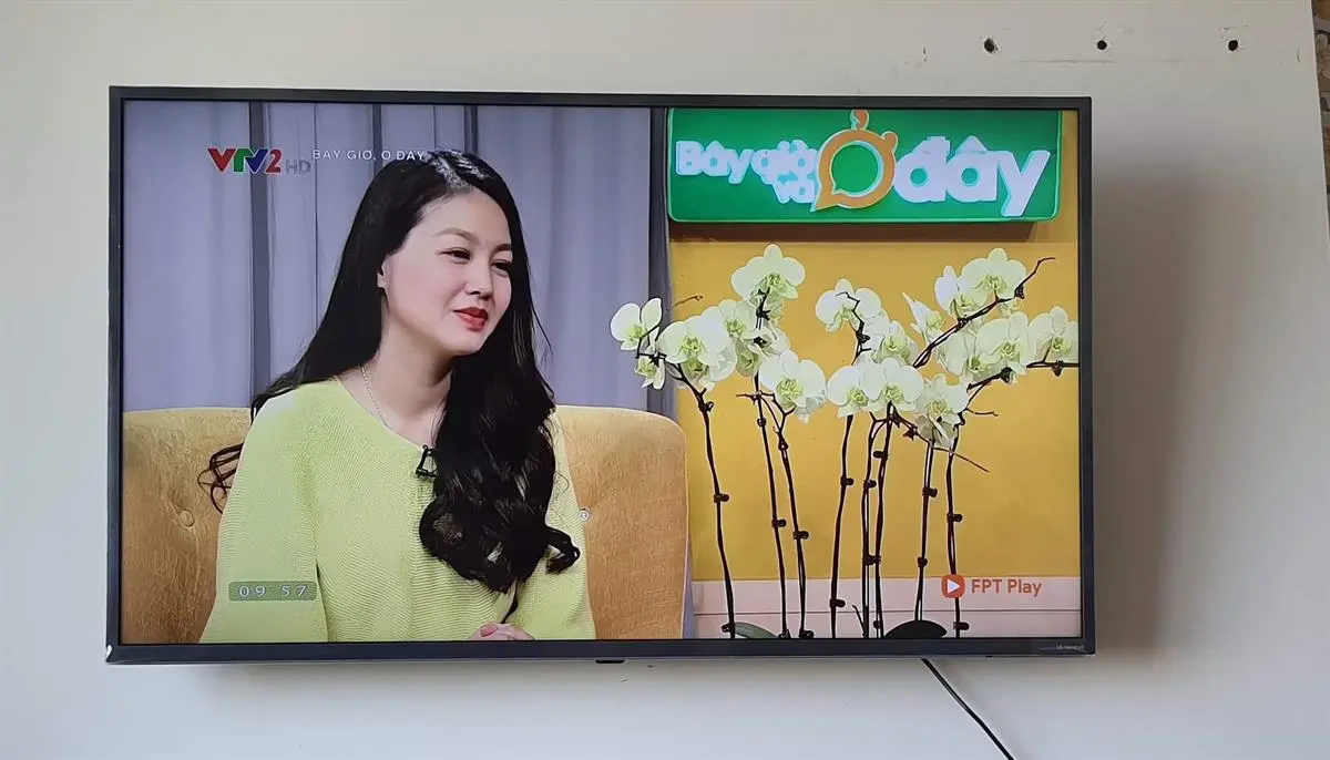 Khách hàng review Smart Tivi NanoCell LG 4K 50 inch 50NANO79TND 1