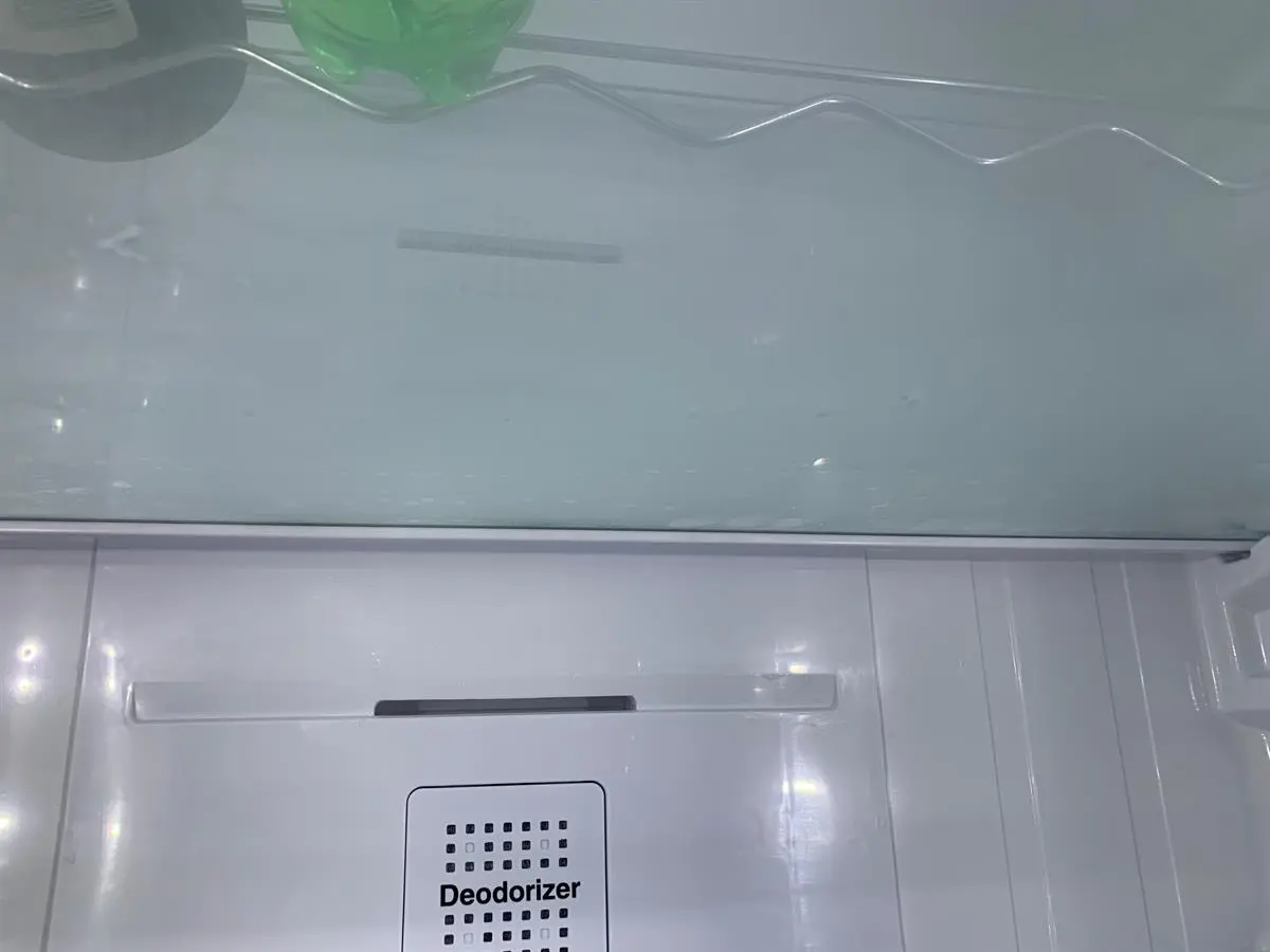 Khách hàng review Tủ lạnh Samsung Inverter 458 lít RL4364SBABS/SV 2