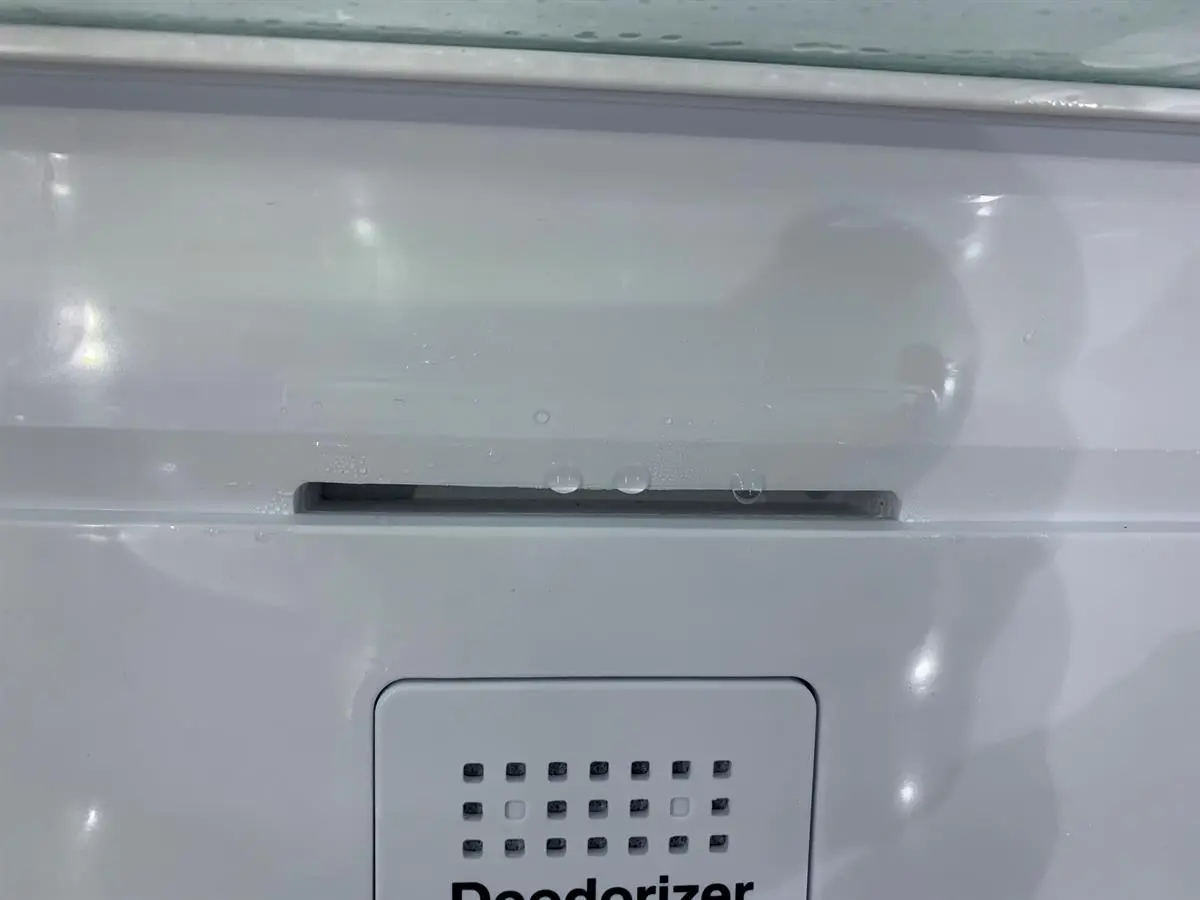 Khách hàng review Tủ lạnh Samsung Inverter 458 lít RL4364SBABS/SV 1
