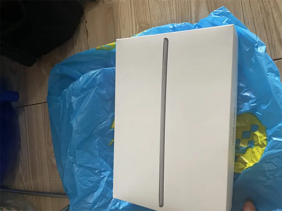 Khách hàng review Máy tính bảng iPad mini 7.9 inch Wifi 64GB (2019) 4