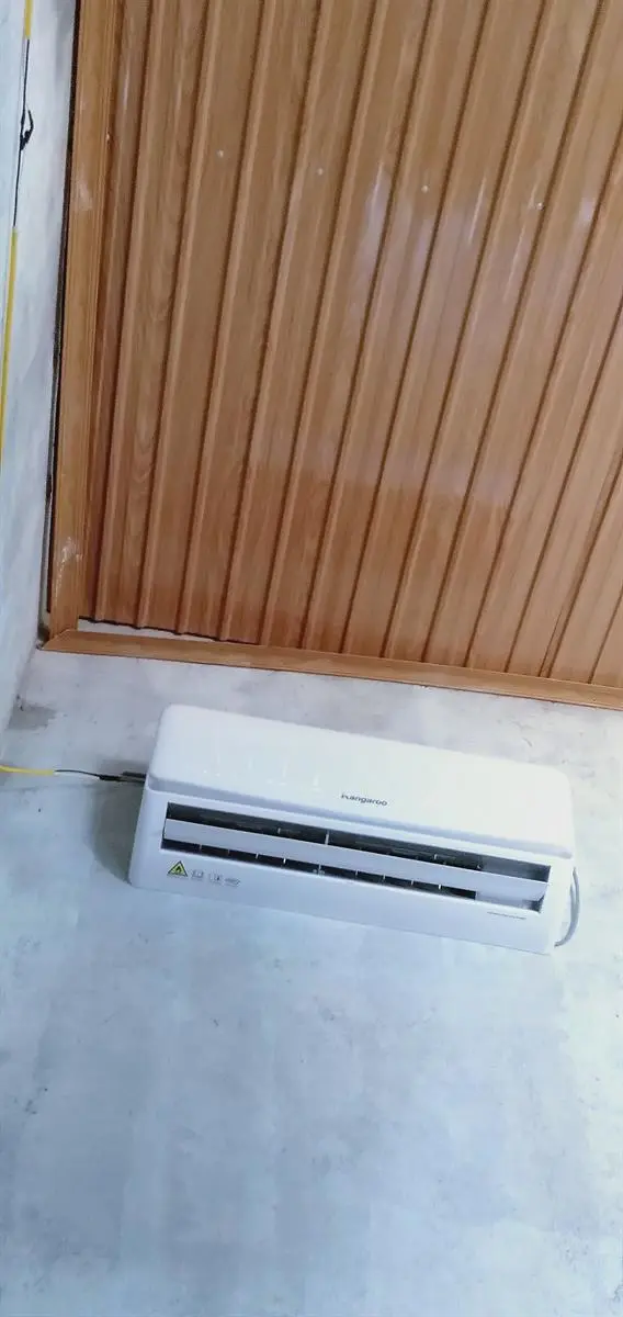 Khách hàng review Máy lạnh Kangaroo 1 HP KGAC09CN 7