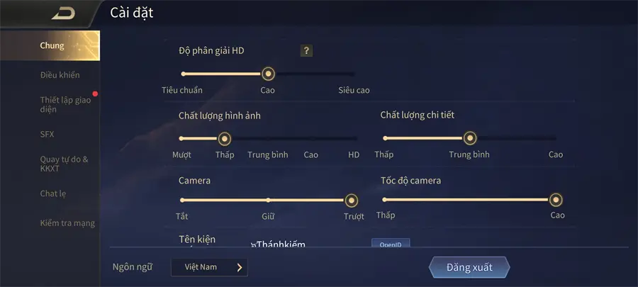 Khách hàng review Điện thoại Xiaomi Redmi Note 10 (4GB/64GB) 27