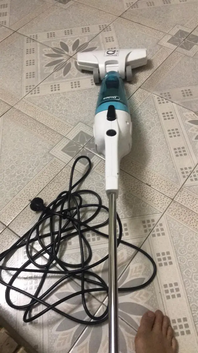 Khách hàng review Máy hút bụi cầm tay Midea MVC-SC861B 26