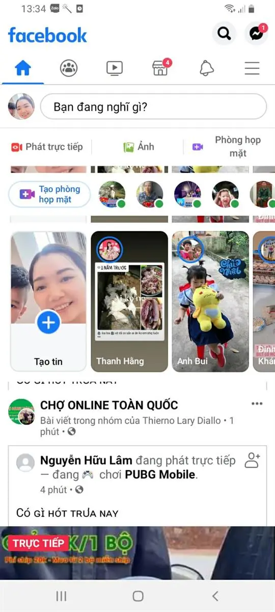 Khách hàng review Điện thoại Samsung Galaxy A02s (3GB/32GB) 21