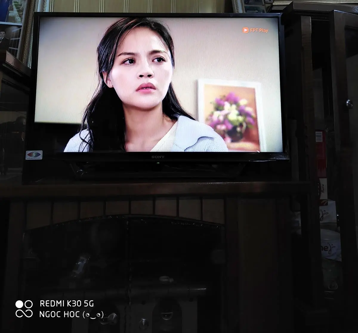 Khách hàng review Smart Tivi Sony 32 inch KDL-32W600D 4