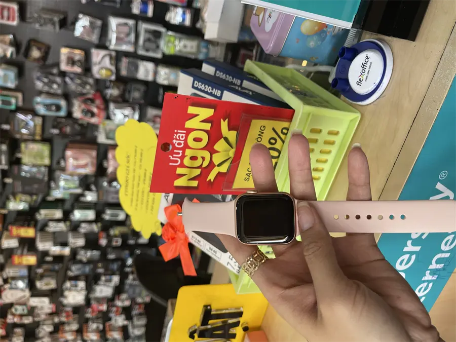 Khách hàng review Điện thoại iPhone 12 Pro Max 256GB 5