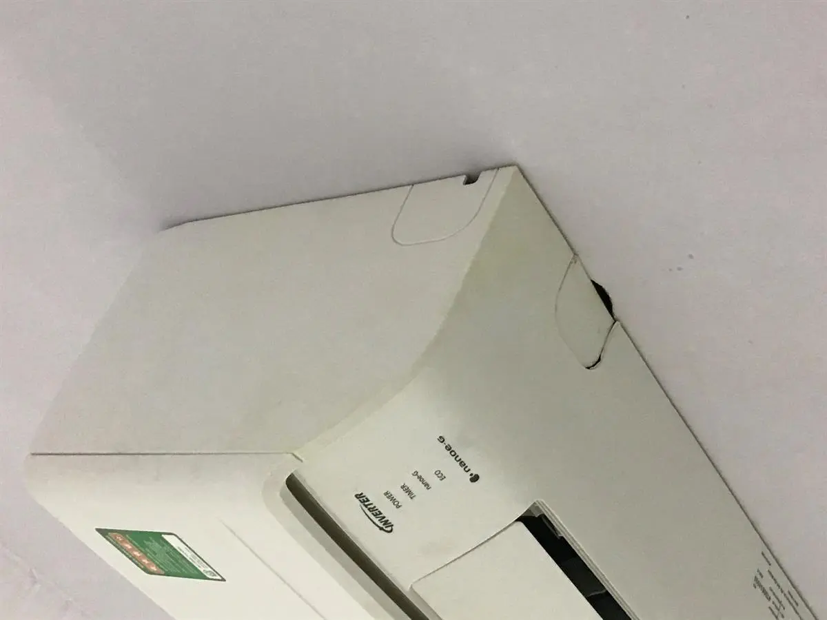 Khách hàng review Máy lạnh Panasonic Inverter 1.5 HP CU/CS-PU12WKH-8M 63