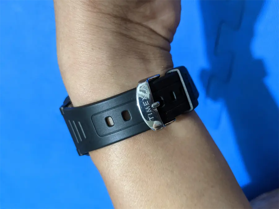Khách hàng review Đồng hồ CASIO Timeless 36.8 mm Nam W-800HG-9AVDF 14