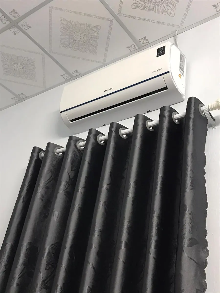 Khách hàng review Máy lạnh Samsung Inverter 1 HP AR09TYHQASINSV 127