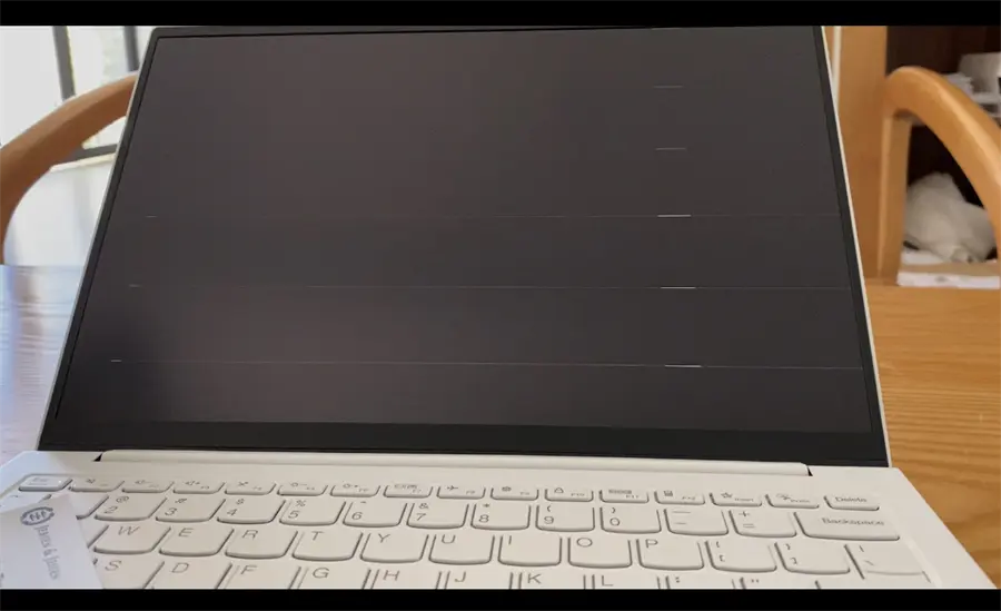 Khách hàng review Laptop Lenovo YOGA Slim 7 Carbon 13ITL5 i5 1135G7/16GB/512GB/Win10 (82EV0016VN) 7