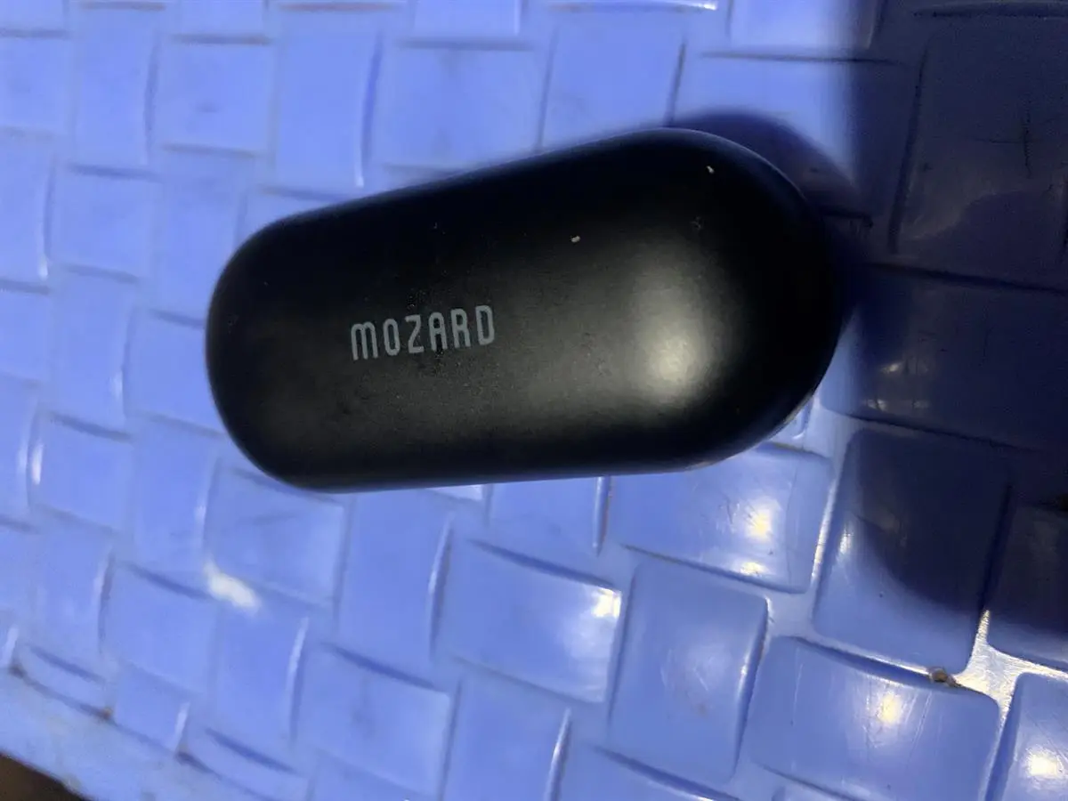 Khách hàng review Tai nghe Bluetooth True Wireless Mozard TS13 72