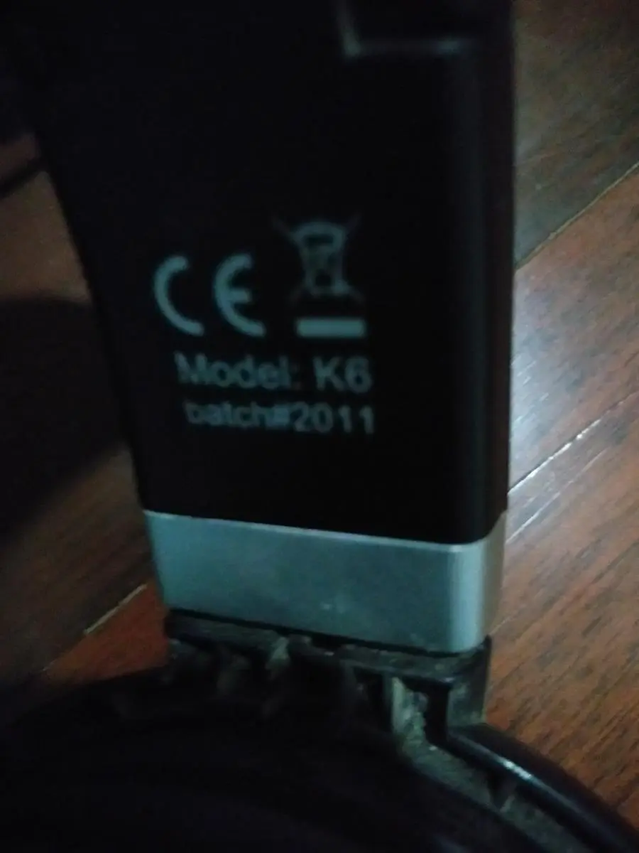 Khách hàng review Tai nghe Bluetooth Chụp Tai Kanen K6 30