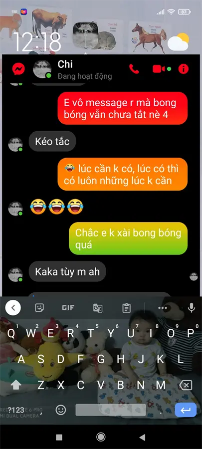 Khách hàng review Điện thoại Xiaomi Redmi Note 10 (4GB/64GB) 25