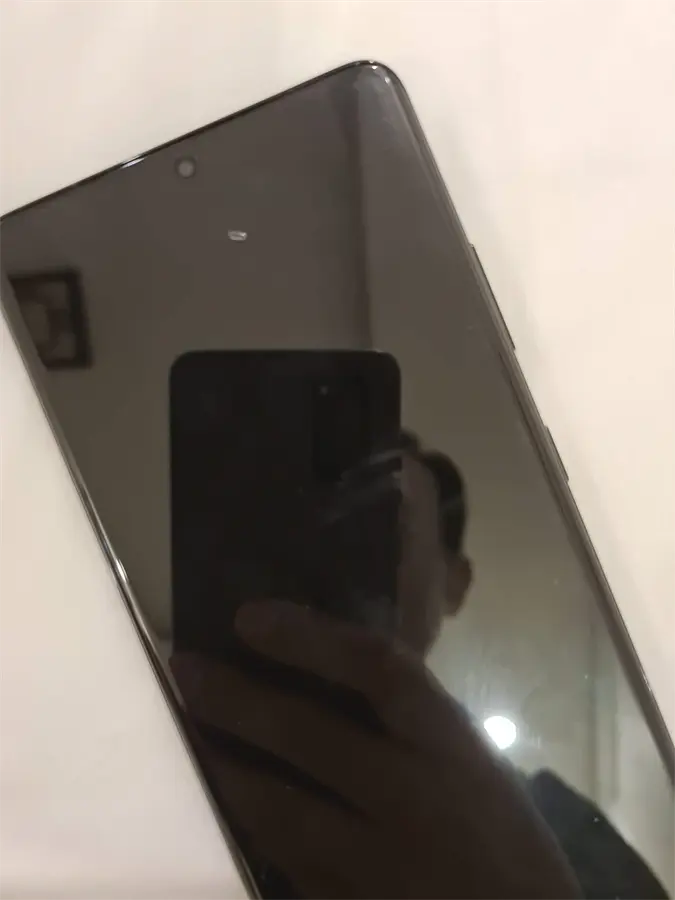 Khách hàng review Điện thoại Samsung Galaxy S21 Ultra 5G 128GB 7