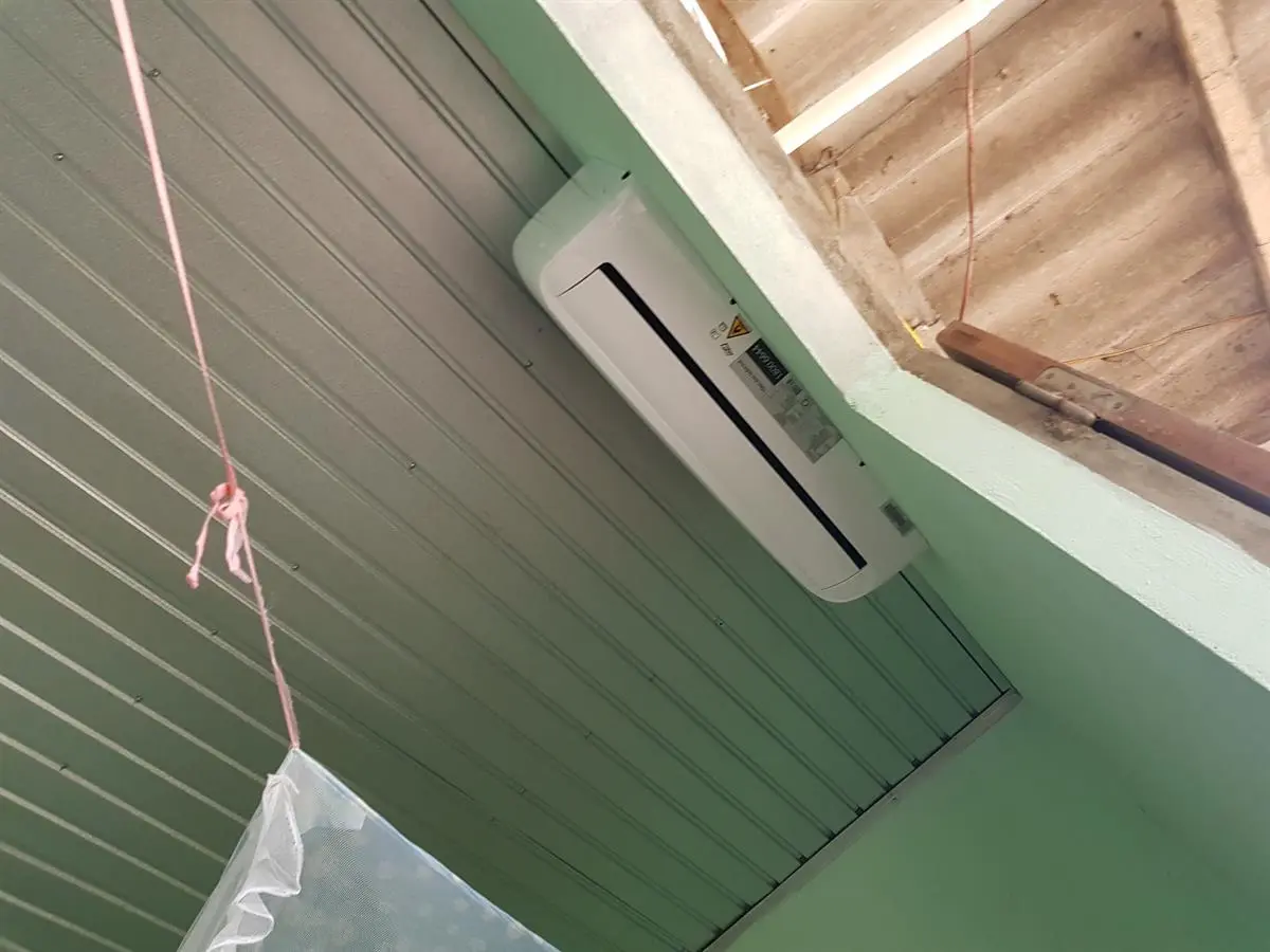 Khách hàng review Máy lạnh Casper 1 HP LC-09TL32 3