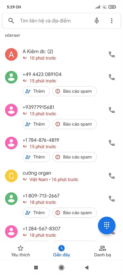 Khách hàng review Điện thoại Xiaomi Redmi Note 10 (6GB/128GB) 33
