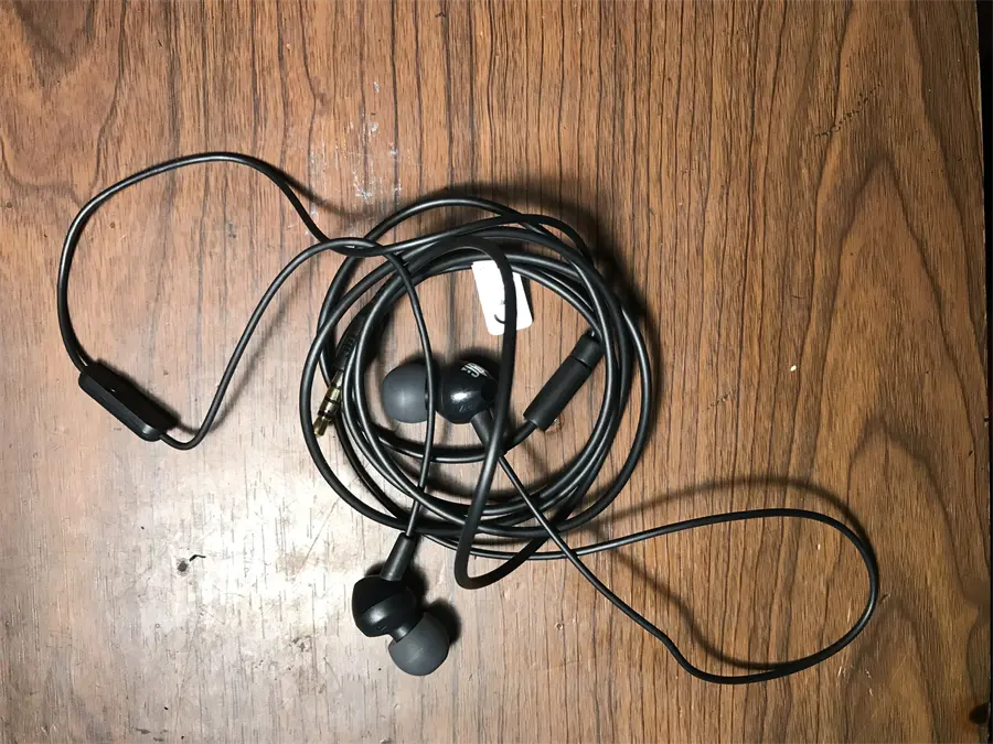 Khách hàng review Tai nghe Có Dây JBL C150 13