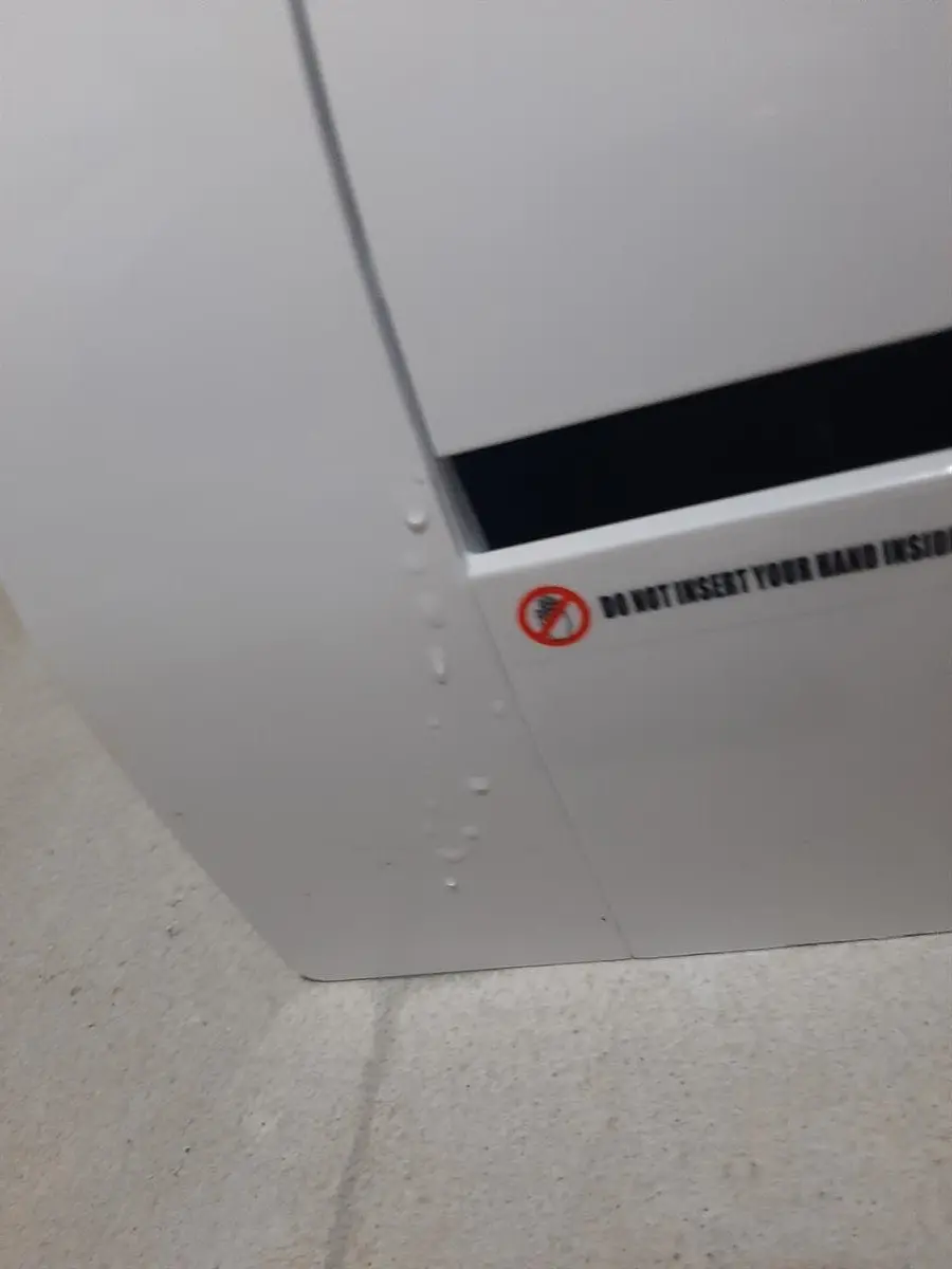 Khách hàng review Máy lạnh Nagakawa Inverter 1 HP NIS-C09R2H10 54