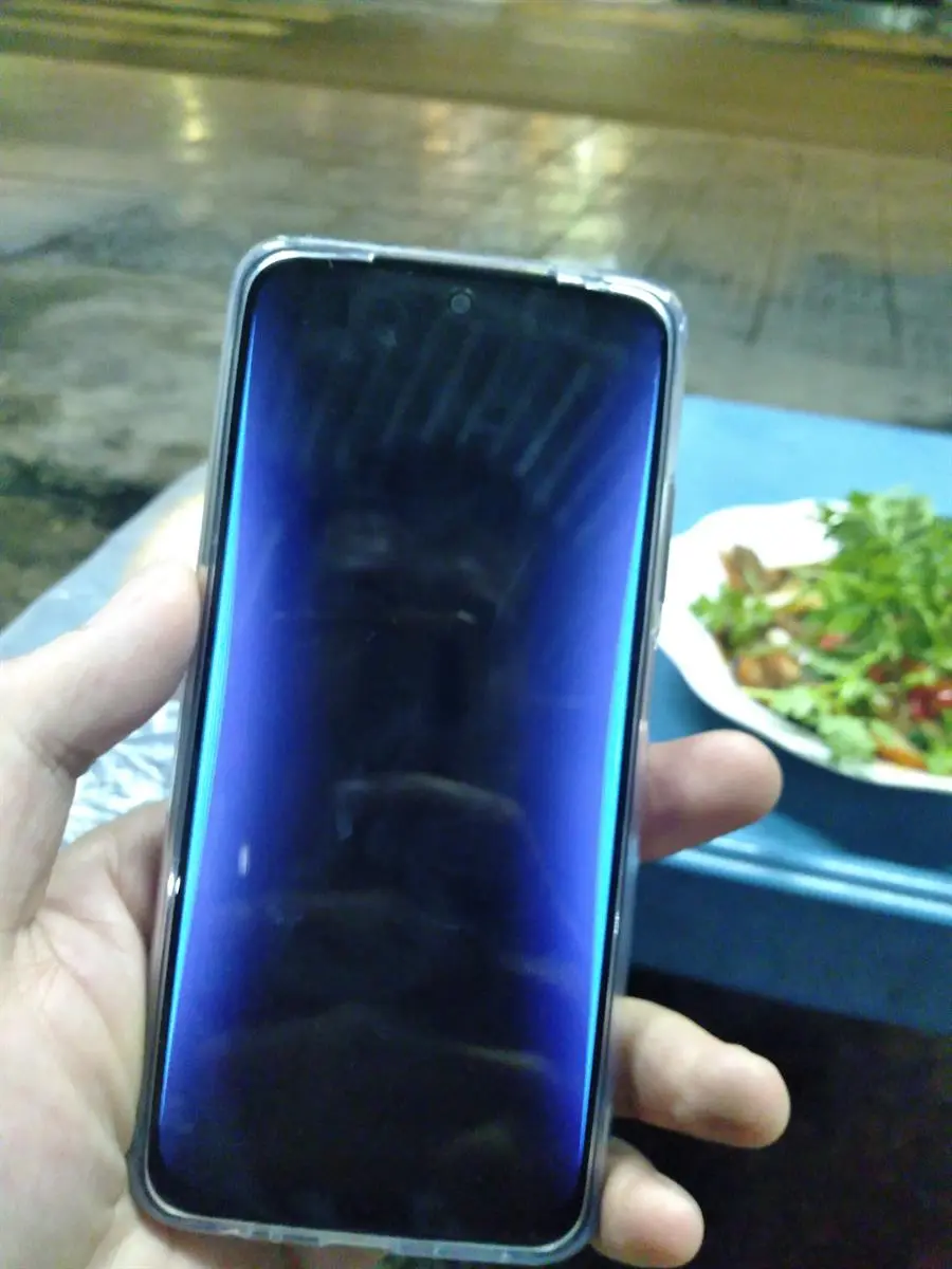 Khách hàng review Điện thoại Xiaomi Redmi Note 10 (6GB/128GB) 31