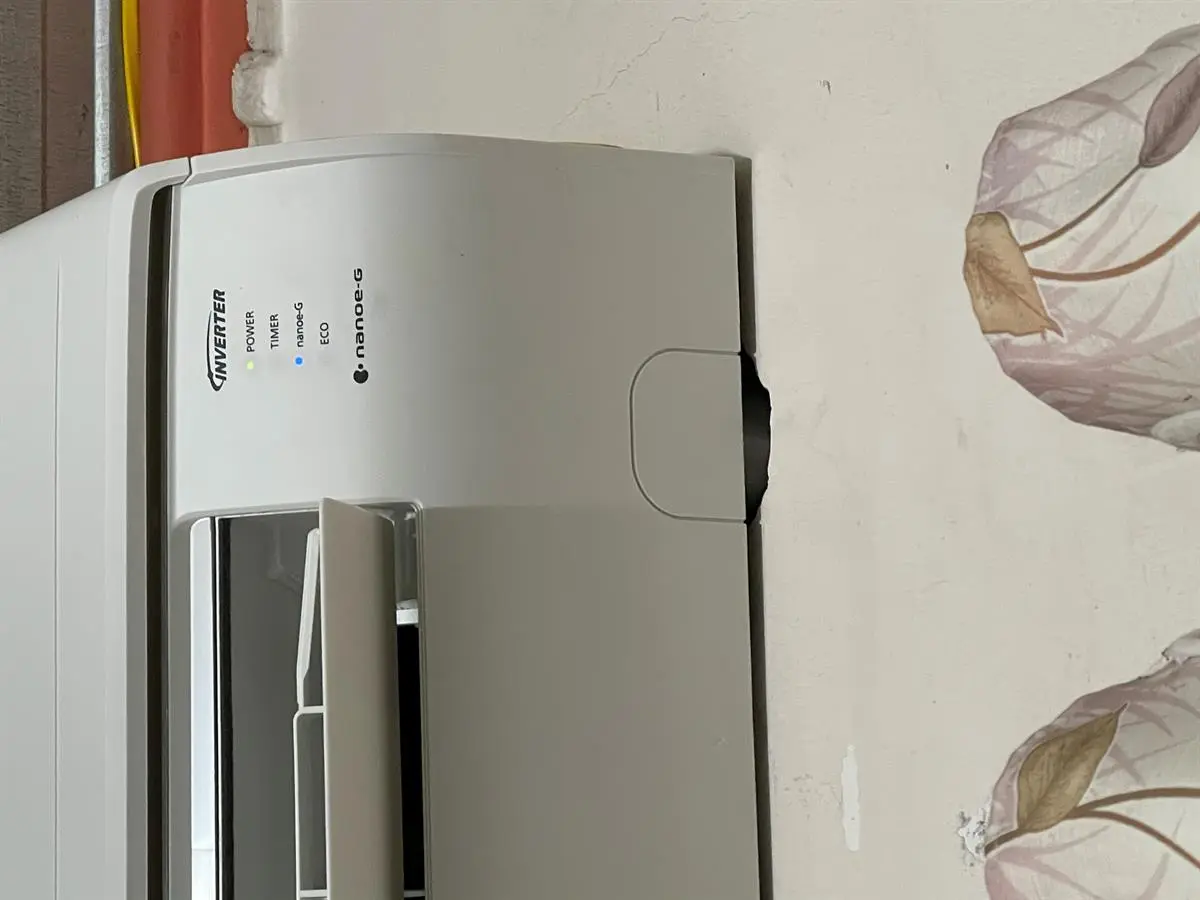 Khách hàng review Máy lạnh Panasonic Inverter 1 HP CU/CS-PU9WKH-8M 83
