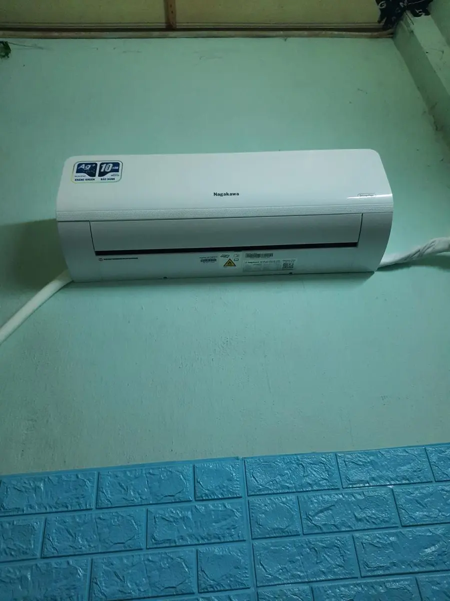 Khách hàng review Máy lạnh Nagakawa Inverter 1 HP NIS-C09R2H10 53