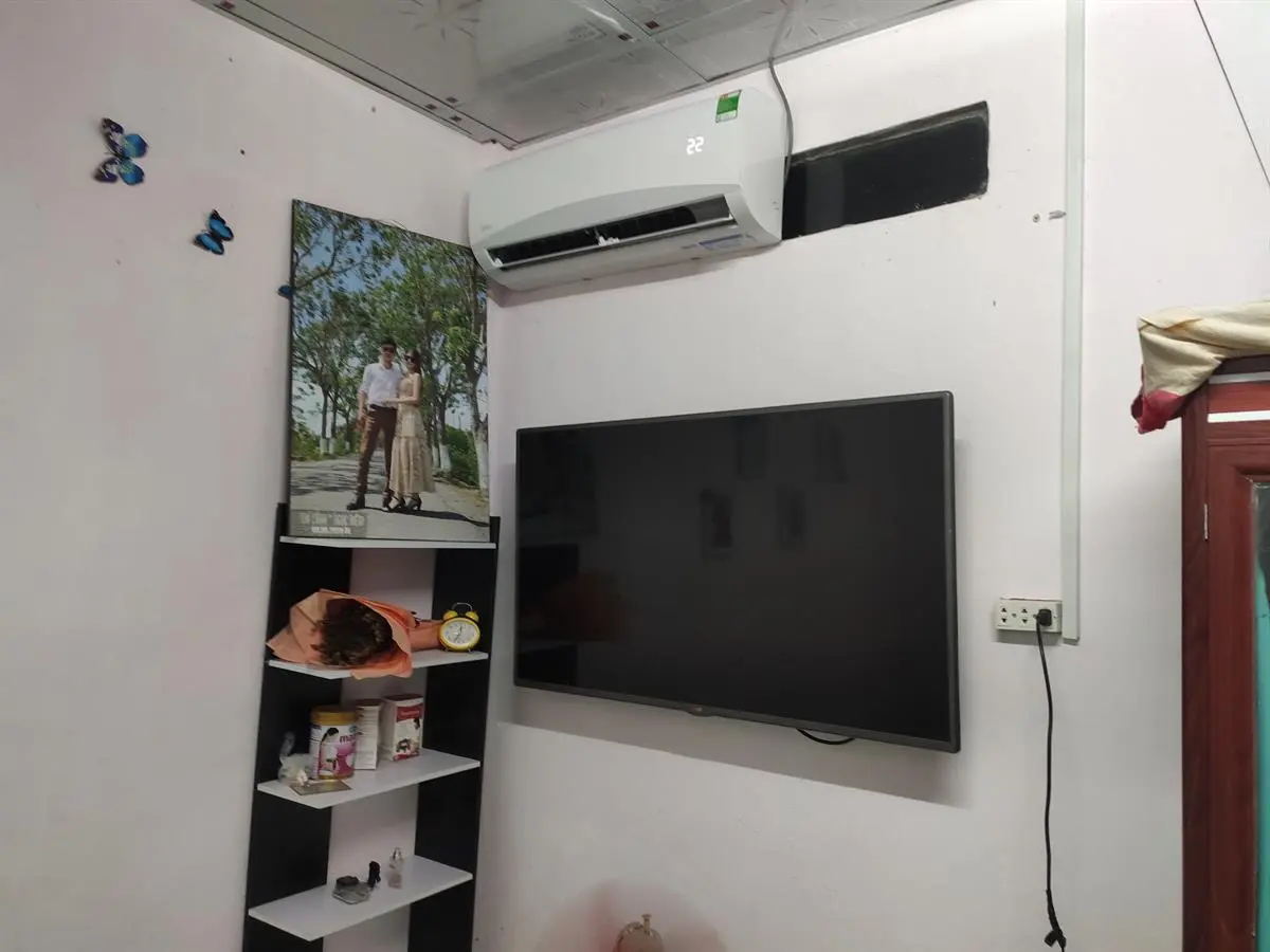 Khách hàng review Máy lạnh Midea 1 HP MSAFA-10CRN8 2