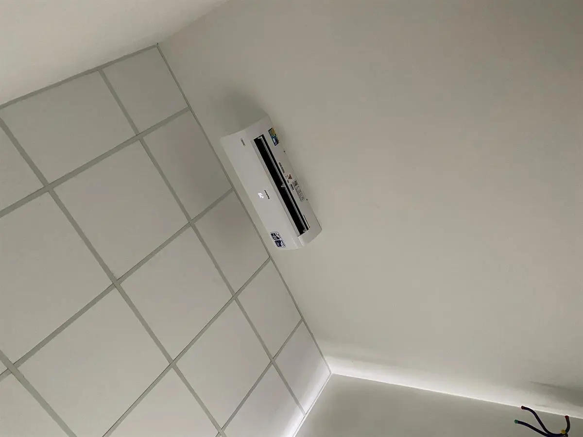 Khách hàng review Máy lạnh Nagakawa Inverter 1 HP NIS-C09R2H10 52