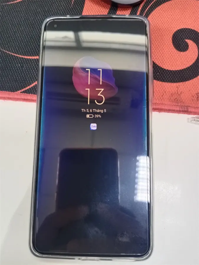 Khách hàng review Điện thoại Xiaomi Mi 11 Lite 79
