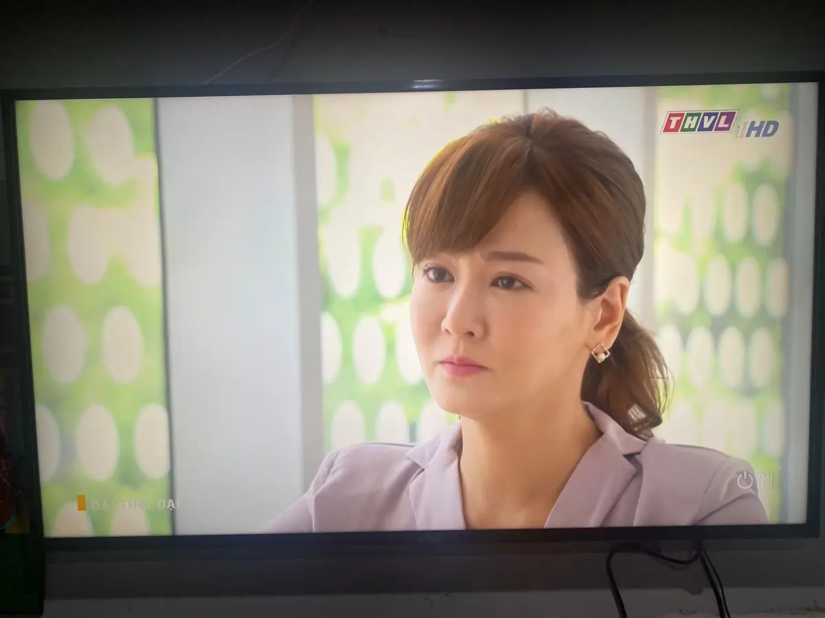 Khách hàng review Smart Tivi LG 4K 55 inch 55UN7290PTF 7