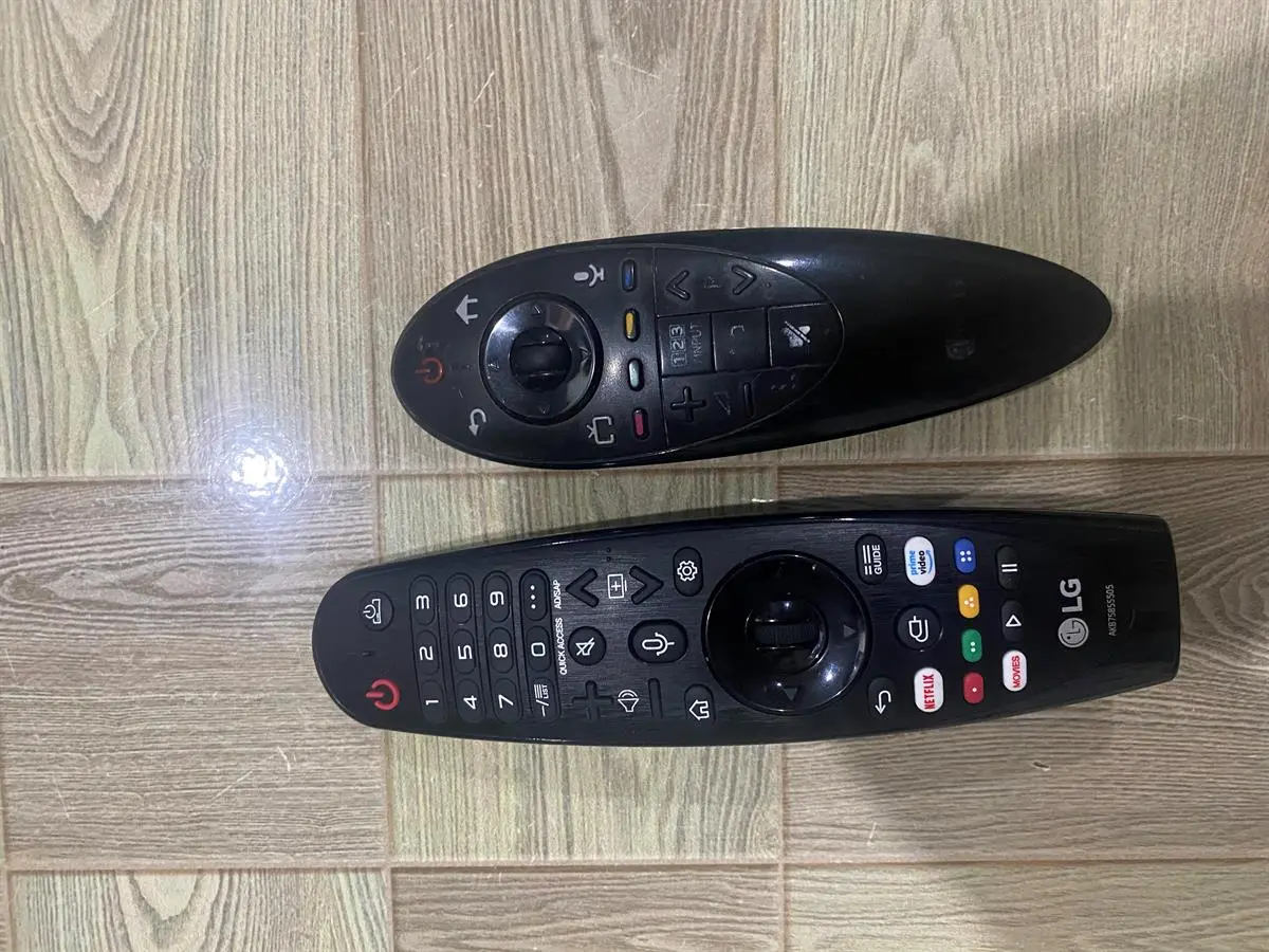 Khách hàng review Smart Tivi LG 4K 55 inch 55UN7290PTF 6
