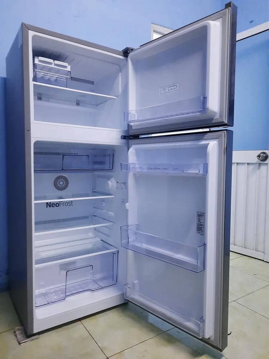 Khách hàng review Tủ lạnh Beko Inverter 188 lít RDNT200I50VS 20