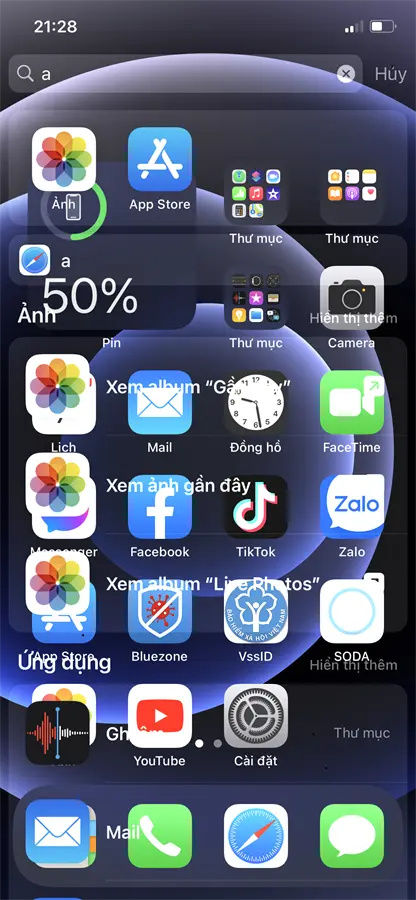 Khách hàng review Điện thoại iPhone 12 64GB 30