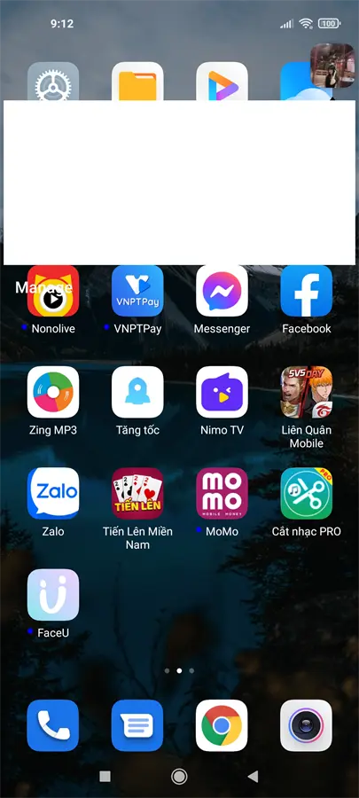 Khách hàng review Điện thoại Xiaomi Mi 11 Lite 77