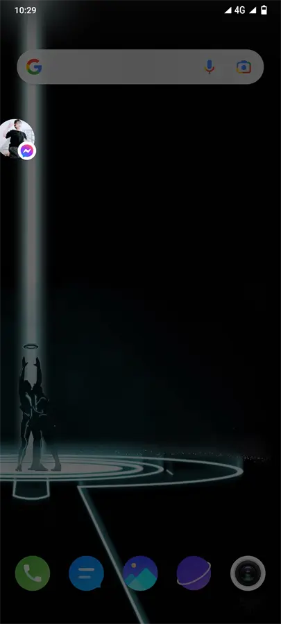 Khách hàng review Điện thoại Vivo V20 (2021) 4