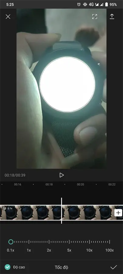 Khách hàng review Đồng hồ thông minh Huami Amazfit GTR 47mm dây da 2