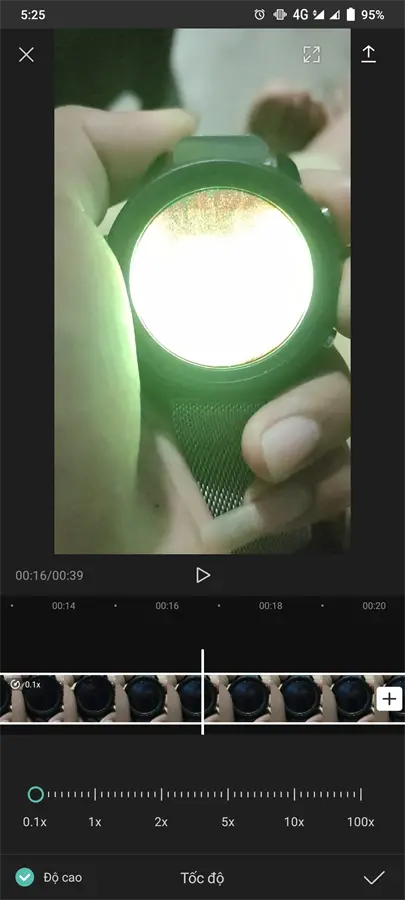 Khách hàng review Đồng hồ thông minh Huami Amazfit GTR 47mm dây da 5