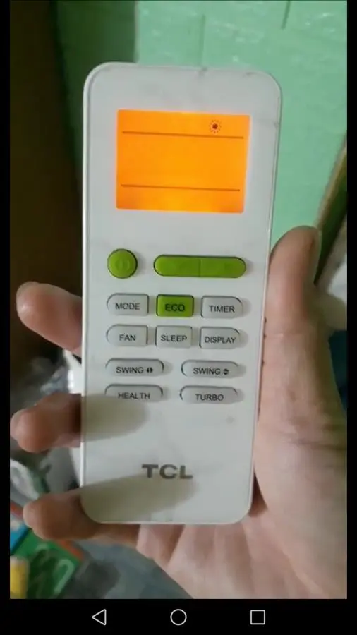 Khách hàng review Máy lạnh TCL Inverter 1 HP TAC-10CSD/XA66 4