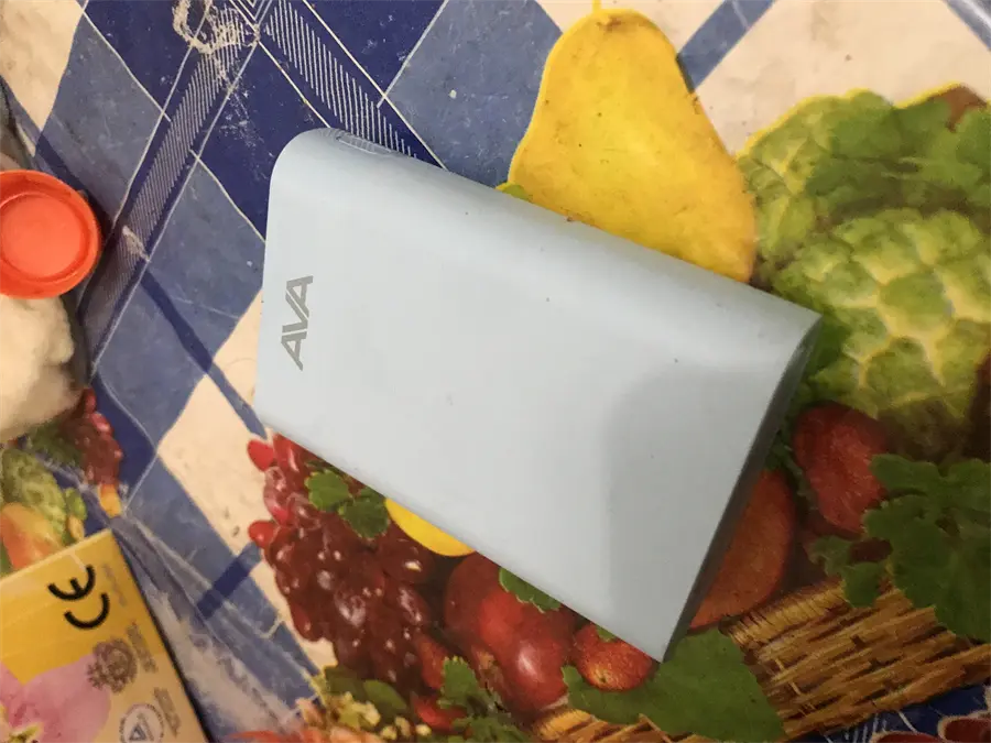 Khách hàng review Pin sạc dự phòng 7.500 mAh 10W AVA LJ JP195 8