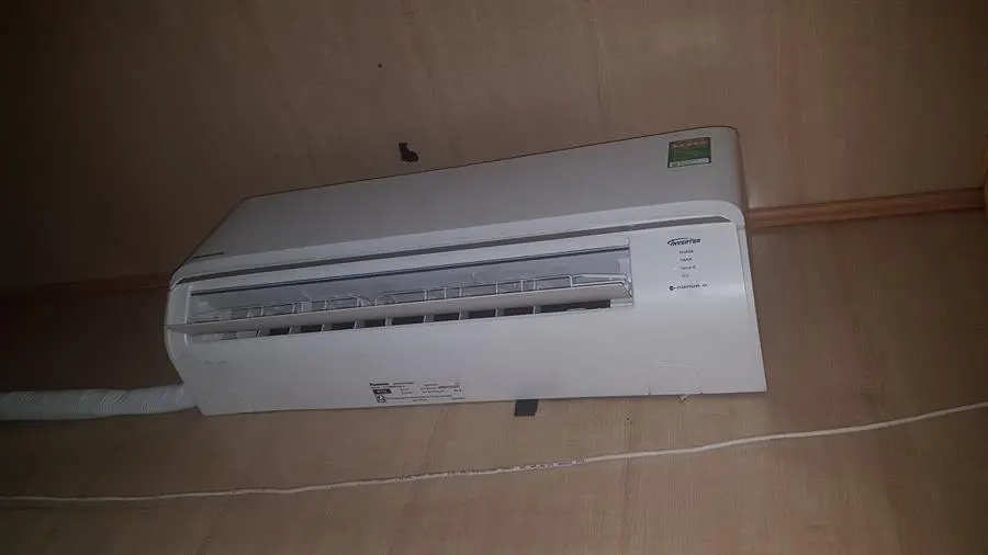 Khách hàng review Điều hòa 2 chiều Panasonic Inverter 9040 BTU CU/CS-YZ9WKH-8 54