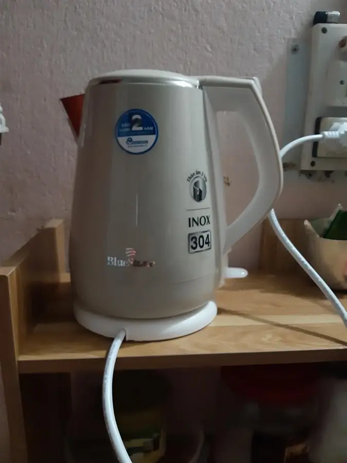 Khách hàng review Bình đun siêu tốc BlueStone 1.5 lít KTB-3351 4