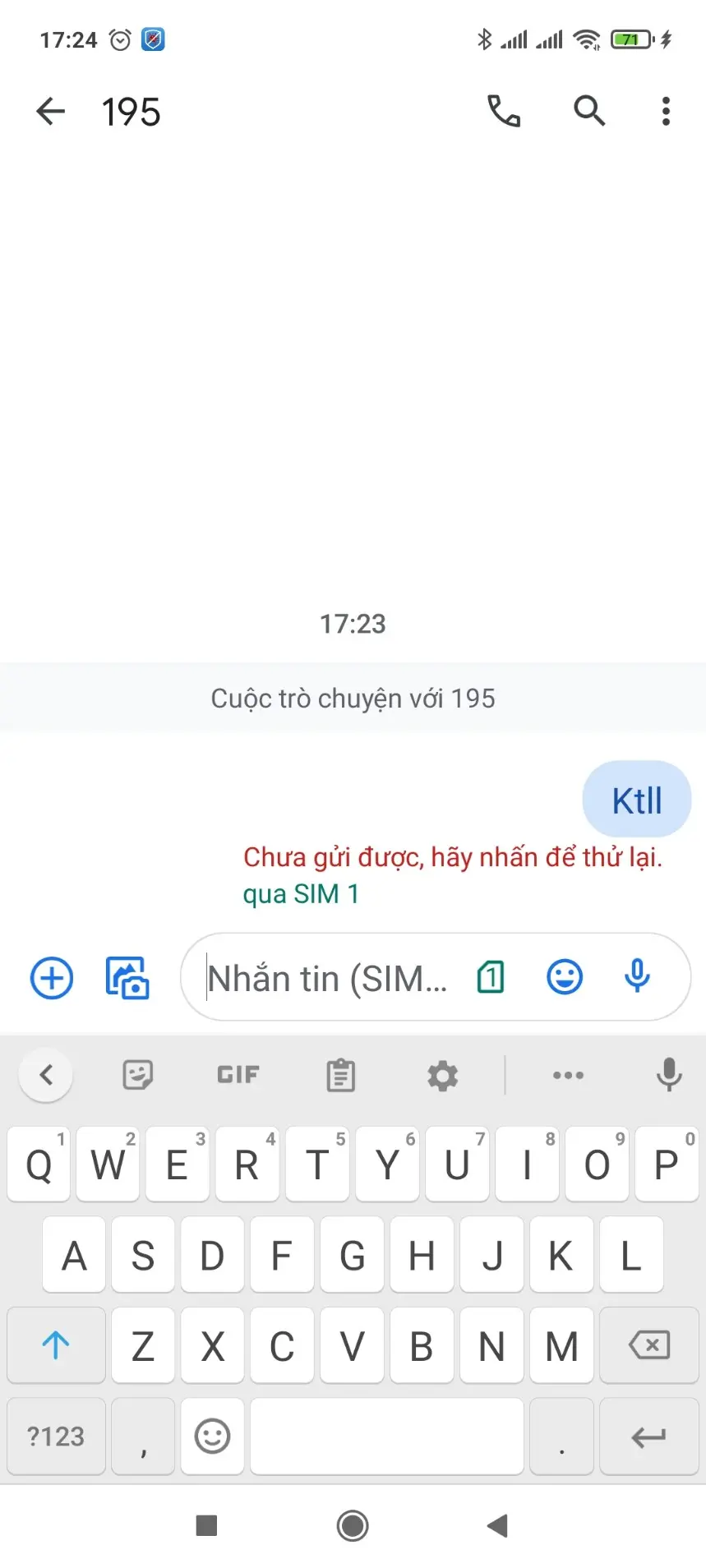 Khách hàng review Điện thoại Xiaomi Redmi Note 10 (6GB/128GB) 24