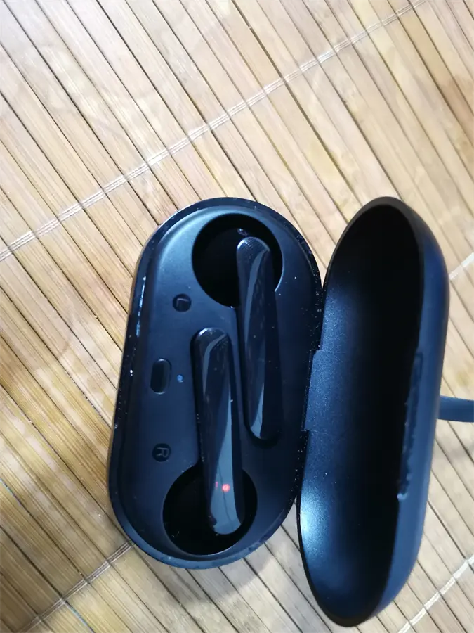 Khách hàng review Tai nghe Bluetooth True Wireless Mozard DT920 Đen 5