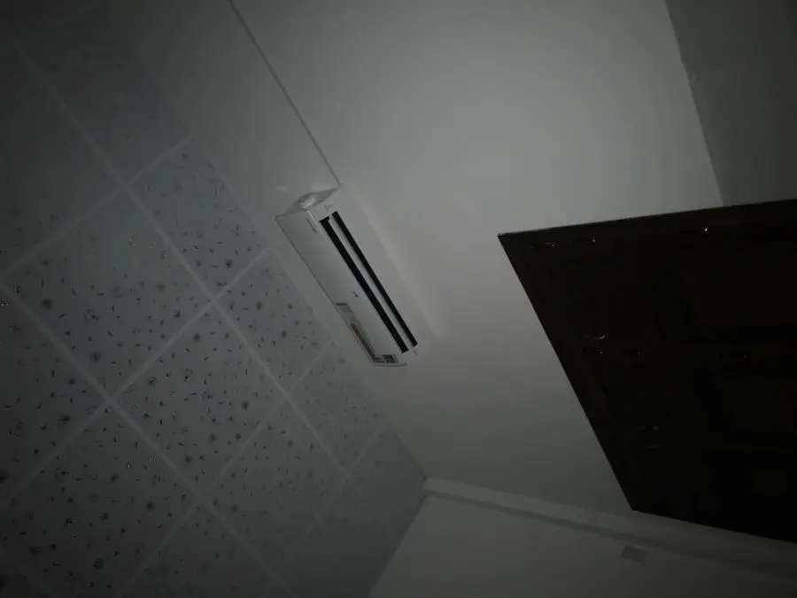 Khách hàng review Máy lạnh LG Inverter 1 HP V10APFUV 7