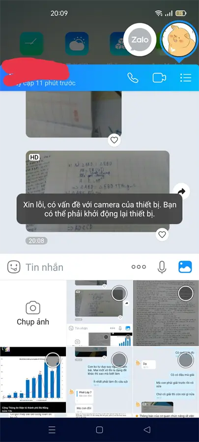 Khách hàng review Điện thoại OPPO A93 2