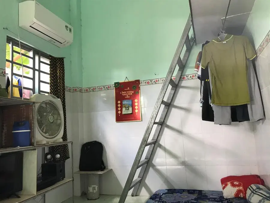 Khách hàng review Máy lạnh Daikin Inverter 1.5 HP FTKA35VMVMV 9