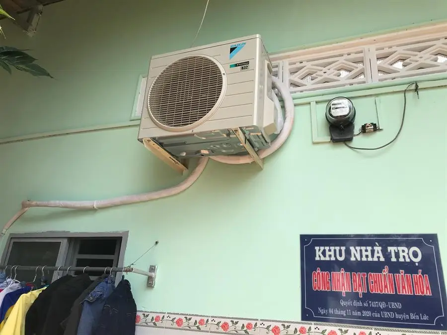 Khách hàng review Máy lạnh Daikin Inverter 1.5 HP FTKA35VMVMV 8
