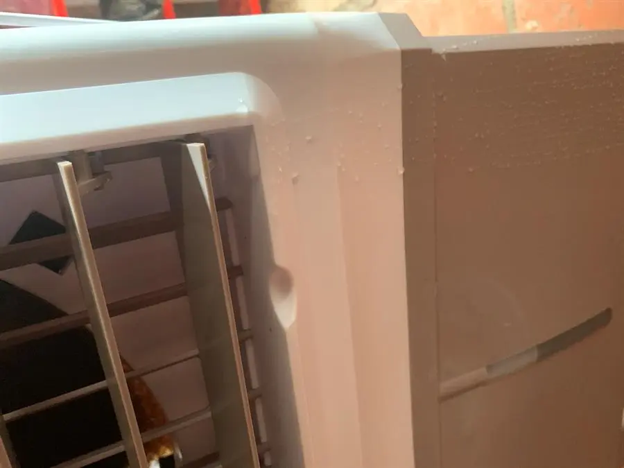 Khách hàng review Quạt điều hoà Kangaroo KG50F79 150W 51