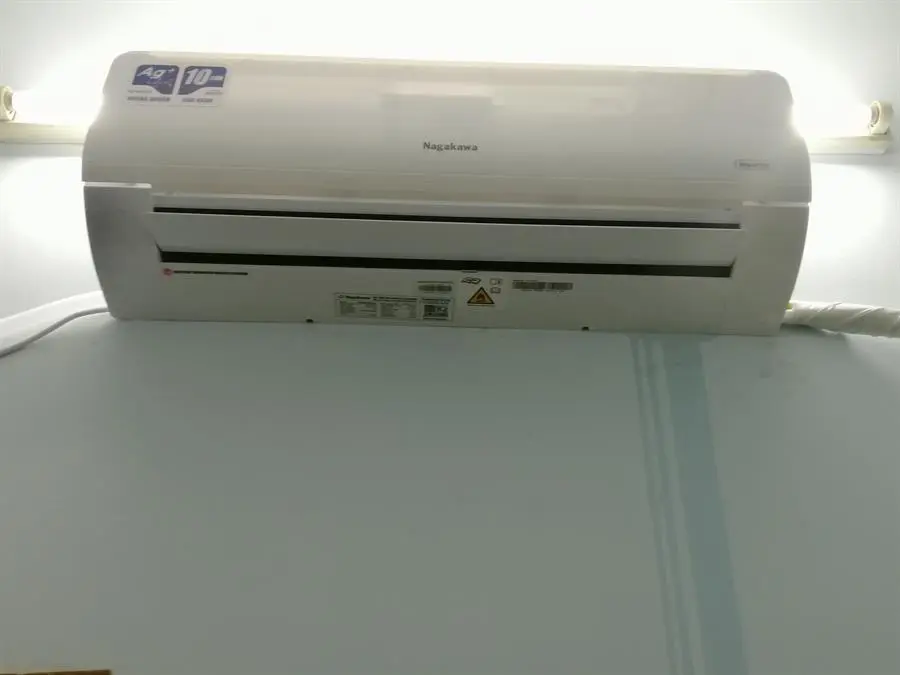 Khách hàng review Máy lạnh Nagakawa Inverter 1 HP NIS-C09R2H10 50